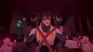 Dispatch (Full Game) [Rerun Stream]