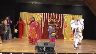 Sankranthi Theme Fancy Dress