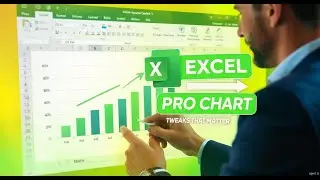 Exploring Excel Chart Options | Customize Your Charts Like a Pro
