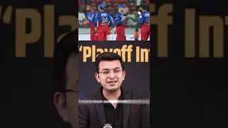 RCB Will Play Playoffs | RCB Playoffs chance | RCB Playoffs Qualification 🔥 #shortsfeed #shorts