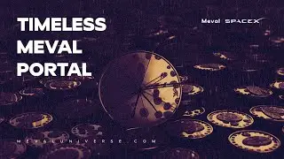818 Manifest infinite crypto from the meval portal