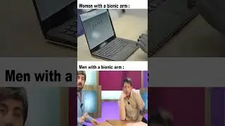 Esper Bionics