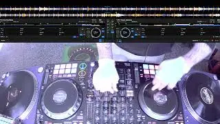 Happy Hardcore MIx - Evolution Records Collection #2