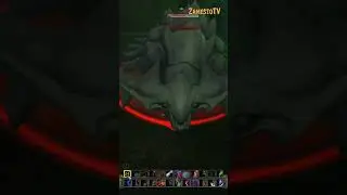 А ВЫ ЗНАЛИ КАК ПОЛУЧИТЬ ПИТОМЦА ГРЯЗНАЯ СЛИЗЬ В ТОЛ ДАГОРЕ В WORLD OF WARCRAFT: WAR WITHIN #playwow