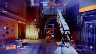 Destiny 2 - Countdown Comeback