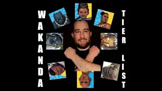 Wakanda Deep Dive and Tier List | Marvel Crisis Protocol