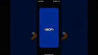 LA APLICACION BCP SE CIERRA SOLA (ACTUAL)😖 #bpc #bancodecredito#bancamovilbcp