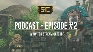 SMITE Community | Podcast #2