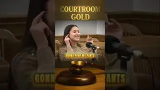 Judge Caprio Shocked: Girl&rsquo;s Hilarious Defense in Court 🤯🤣