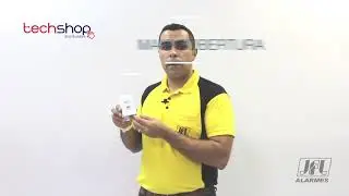 Active-32 Duo: A Central de Alarme Monitor&aacute;vel para M&aacute;xima Seguran&ccedil;a &ndash; Descubra Agora