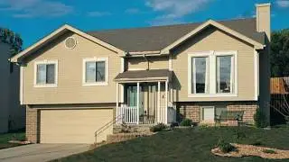Raised Ranch Style Homes