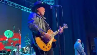 Derek St Holmes LIVE !  Dog Eat Dog. 6.21.2025