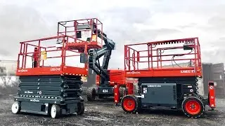 Access Hire Video