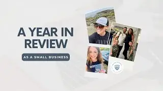 My year in review as a small business owner with Valor Payroll Solutions