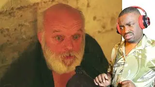 Norman Pain - Sonnet (REACTION)