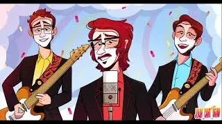 SPEEDPAINT - ITS A JOY