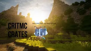 Monthly Crates, | CritMC Network |