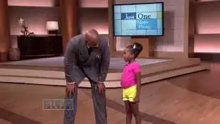 5-Year Old Golfer
