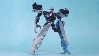 RA-12 Depthcharge Scout Class - OCEAN TACTICS