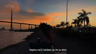 Cinematic Sunset - Music: Multo by Cup of Joe