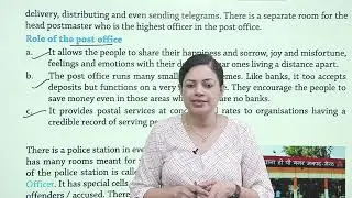 Ch 18 | Important Buildings |  All About Social Studies | Class 05 | Growing Mind | For Children
