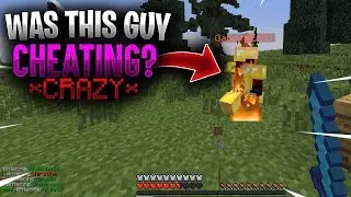 HACKER FACTION TRIES TO KILL ME + ARCHER KIT TOO OP (HcRealms) | Minecraft HCF