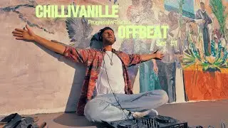 mural progressive trance offbeat mix | chilliVanille