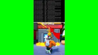 What the Post Office actually is... (Toilet Tower Defense) #toilettowerdefense #skibiditoilet