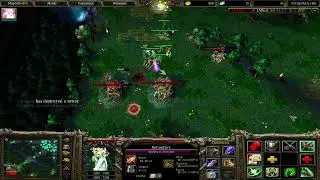 Dota 1 Nostalgia &mdash; Pure Skill, No Mercy