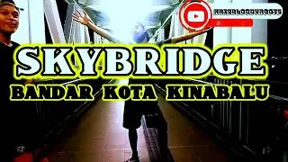 SKYBRIDGE Bandar KK