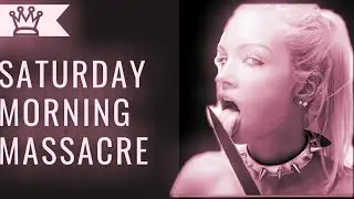 AAPG | Saturday Morning Massacre