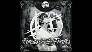 Heddshotts - Cane Bagnato (ft. DJ Nix'On) (prod. by Junior Makhno)