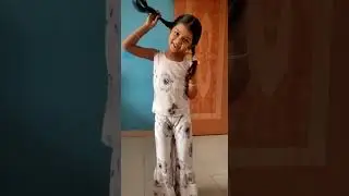 Little Rainey Chutki/ chutki-chutki..