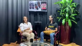SUPERE A NO&Ccedil;&Atilde;O DE QUE VOC&Ecirc; DEVE SER NORMAL - COM SOLANGE RISSON E LUCAS PEREIRA | NENECAST#75&deg;