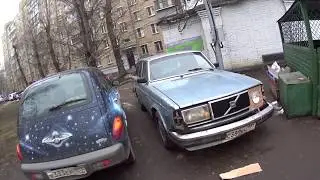 Вольво 240