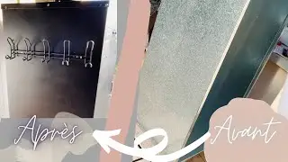 Je monte et 