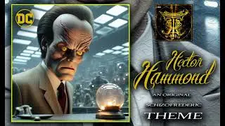 Hector Hammond Theme by Schizofrederic