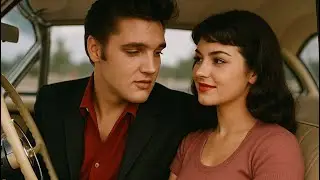 Elvis And June - Elvis The Naughty Boy!