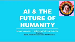 International Conference on LEARNING FOR HUMANITY 2025 (Official Music Video version 2)