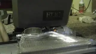 how to fix the belt on your Electrolux in Oreck vacuum