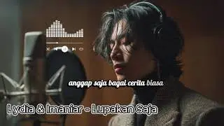 Lidya x Imaniar - Lupakan Saja (Cover)