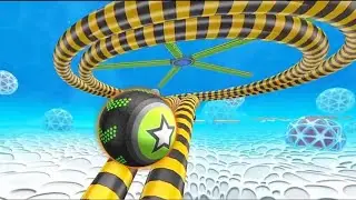 Active Moter King - Going Balls Speed Run  Game All Level walkthrough Gameplay 