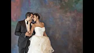 Tanya & Arvin's Highlights, At Bacara Resort, Santa Barbara, CA