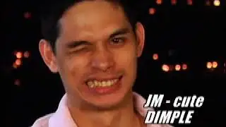 Pinoy Big Brother Double Up: JP and JM Lagumbay Introduction