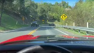 Video Drining Z28