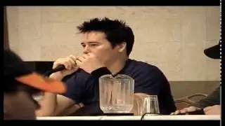 Power Morphicon 2007- Unsung Heroes Part 1 of 5