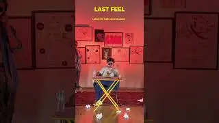 LAST FEEL lyoma achabab💐 #feelings #rap #music #newmusic #freestyle