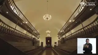 Casona de San Marcos