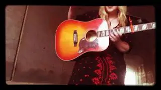 Kayla von der heide- the word around