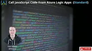 144 &mdash; Добавление встроенного кода JavaScript в логические приложения (стандарт)